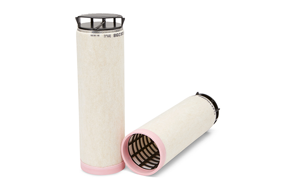 Oliefilter Fleetguard AF26398