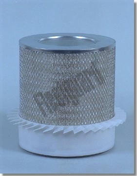 Luchtfilter Fleetguard AF351KM