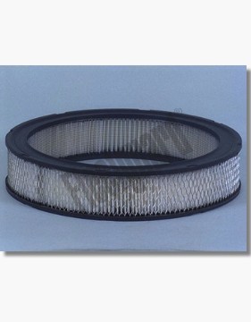 Luchtfilter Fleetguard AF401