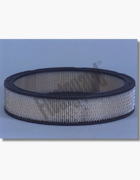 Luchtfilter Fleetguard AF402