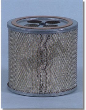 Luchtfilter Fleetguard AF4021