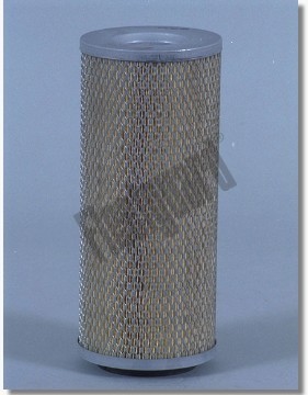 Luchtfilter Fleetguard AF4067