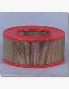 Luchtfilter Fleetguard AF4076