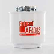 Luchtfilter Fleetguard AF4083