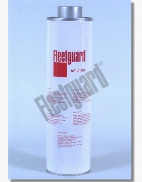 Luchtfilter Fleetguard AF4100