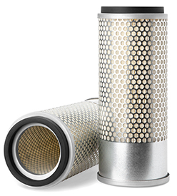 Luchtfilter Fleetguard AF4212