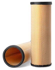Oliefilter Fleetguard AF4287