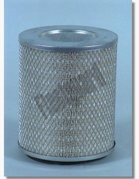 Luchtfilter Fleetguard AF4555M