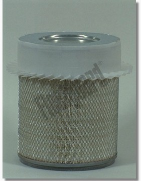 Luchtfilter Fleetguard AF4647KM