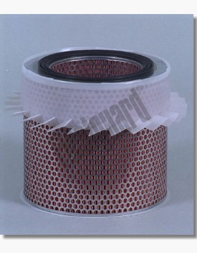 Luchtfilter Fleetguard AF4700K