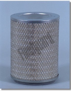 Luchtfilter Fleetguard AF4733