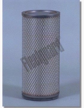 Luchtfilter Fleetguard AF4866