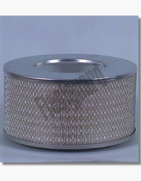 Luchtfilter Fleetguard AF4870M