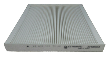 Interieurfilter Fleetguard AF56063