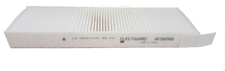 Interieurfilter Fleetguard AF56066