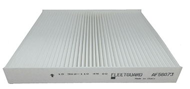 Interieurfilter Fleetguard AF56073