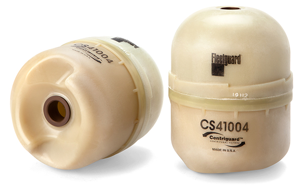 Oliefilter Fleetguard CS41004