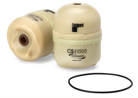 Oliefilter Fleetguard CS41005