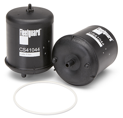 Oliefilter Fleetguard CS41044