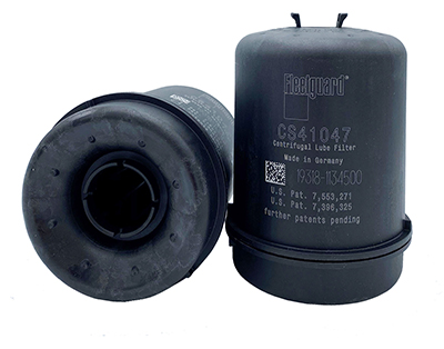 Oliefilter Fleetguard CS41047