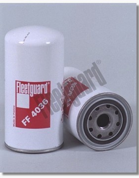 Brandstoffilter Fleetguard FF4036