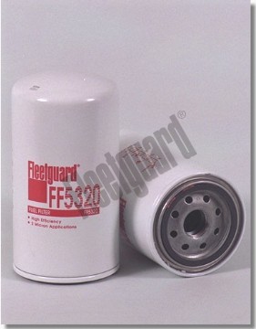 Brandstoffilter Fleetguard FF5320