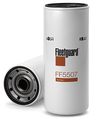 Brandstoffilter Fleetguard FF5507