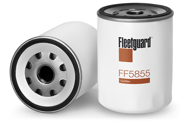 Brandstoffilter Fleetguard FF5855