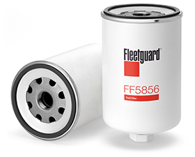 Brandstoffilter Fleetguard FF5856