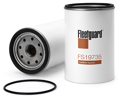 Brandstoffilter Fleetguard FS19735