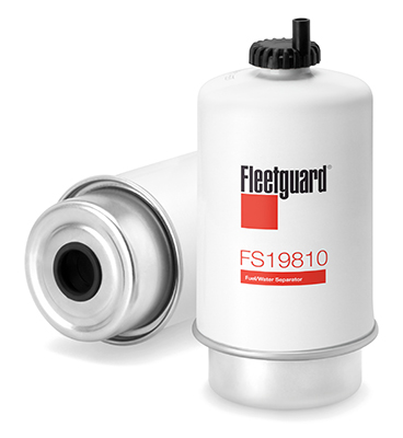 Brandstoffilter Fleetguard FS19810