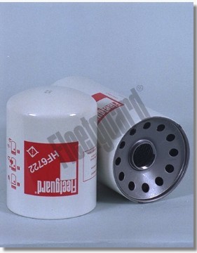 Hydrauliekfilter Fleetguard HF6722