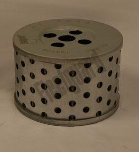 Hydrauliekfilter Fleetguard HF7543