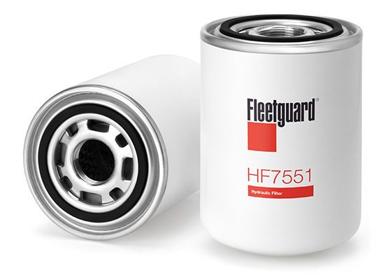 Hydrauliekfilter Fleetguard HF7551