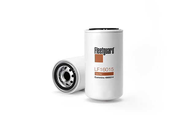Oliefilter Fleetguard LF16015