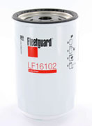 Oliefilter Fleetguard LF16102