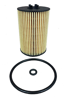 Oliefilter Fleetguard LF16412