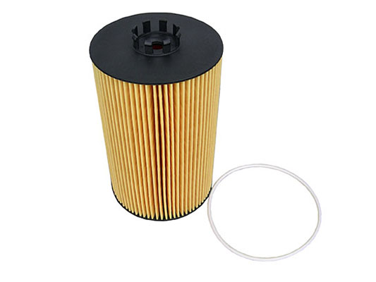 Oliefilter Fleetguard LF17056