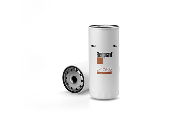 Oliefilter Fleetguard LF17505