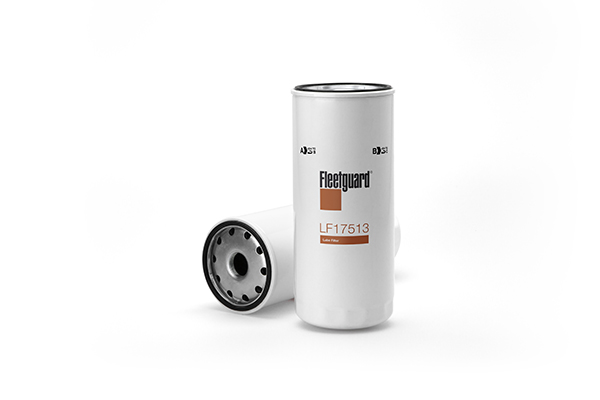 Oliefilter Fleetguard LF17513