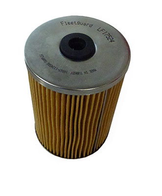Oliefilter Fleetguard LF17524