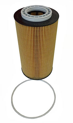 Oliefilter Fleetguard LF17534