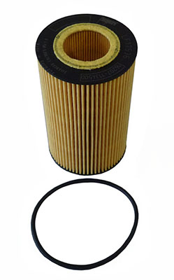 Oliefilter Fleetguard LF17536