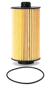 Oliefilter Fleetguard LF17547