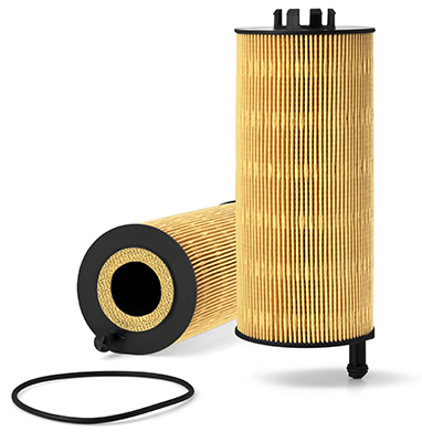 Oliefilter Fleetguard LF17548