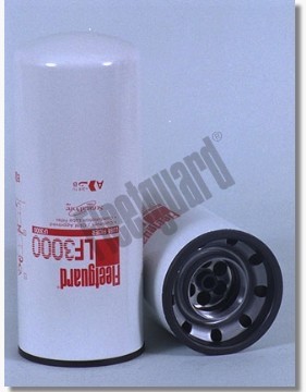 Oliefilter Fleetguard LF3000
