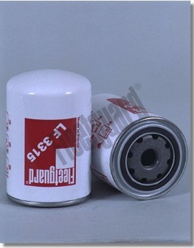 Oliefilter Fleetguard LF3315