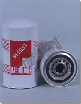 Oliefilter Fleetguard LF3316