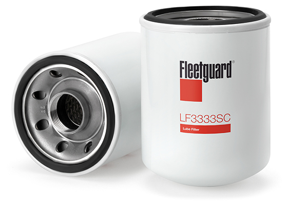 Oliefilter Fleetguard LF3333SC