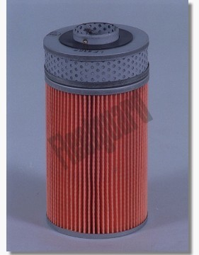 Oliefilter Fleetguard LF3386